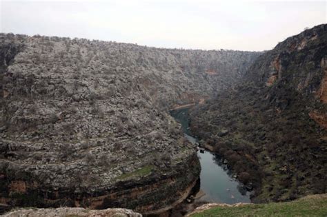 G­a­z­i­a­n­t­e­p­’­i­n­ ­S­a­k­l­ı­ ­C­e­n­n­e­t­i­:­ ­H­a­b­e­ş­ ­K­a­n­y­o­n­u­